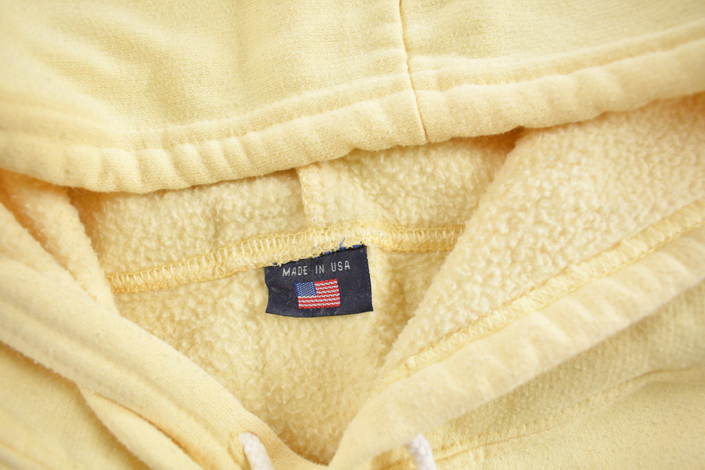 Vintage 1990s San Francisco Graphic Hoodie