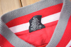 Vintage Y2K Ohio State University Collegiate Sweater