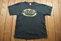 Vintage 1990s Iowa Hawkeyes College football Collegiate T-Shirt