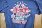 Vintage 1992 Superbowl NFL Crewneck Sweatshirt
