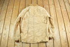 Vintage 1990s Carhartt Jacket Mens Large