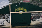 Vintage 1996 Green Bay Packers NFL Pro Player Crewneck Sweater
