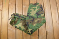 Vintage 2001 Army Military Camouflage Cargo Pants Size 38 x 30