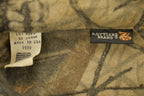 Vintage 1990s Rattlers Brand Camo Jacket