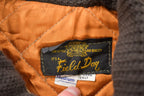 Vintage 1980s Field Day Full Zip Jacket