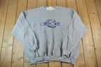 Vintage 1990s OG Cherokee Zellers Crewneck Sweatshirt
