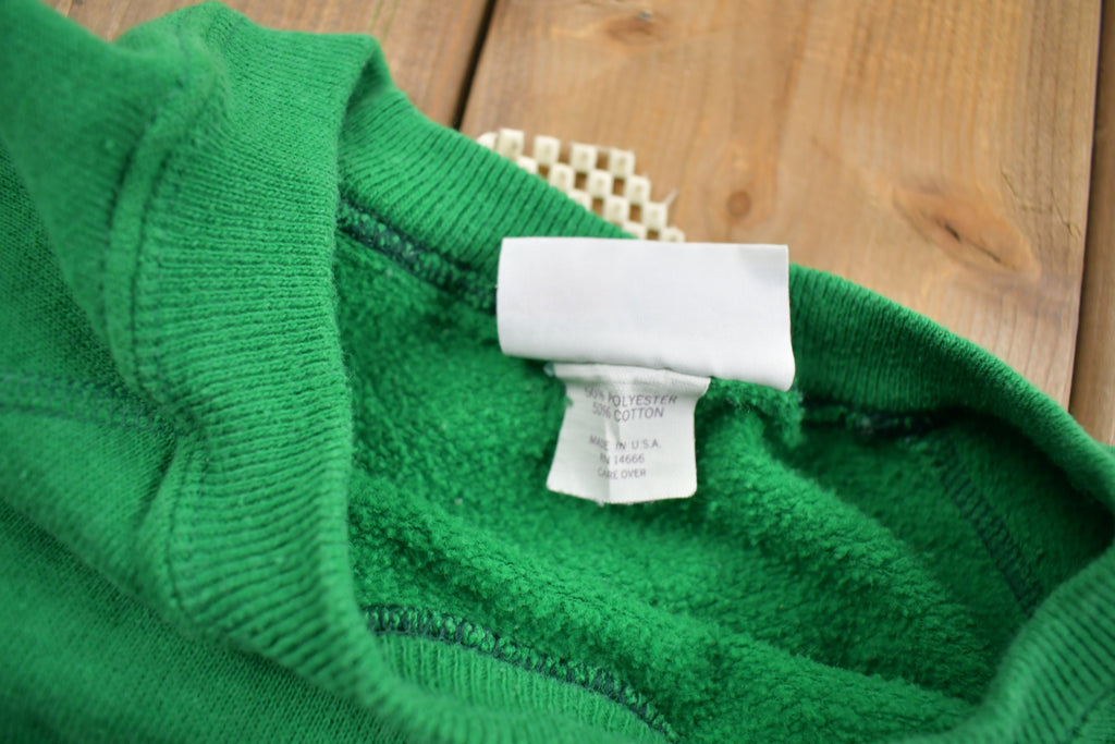 Vintage 1980s Walnut Grove Crewneck Sweatshirt