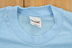 Vintage 1990s CSB Stockade Graphic T-Shirt