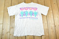 Vintage 1990s Arizona Souvenir Cartoon T-Shirt Men's L