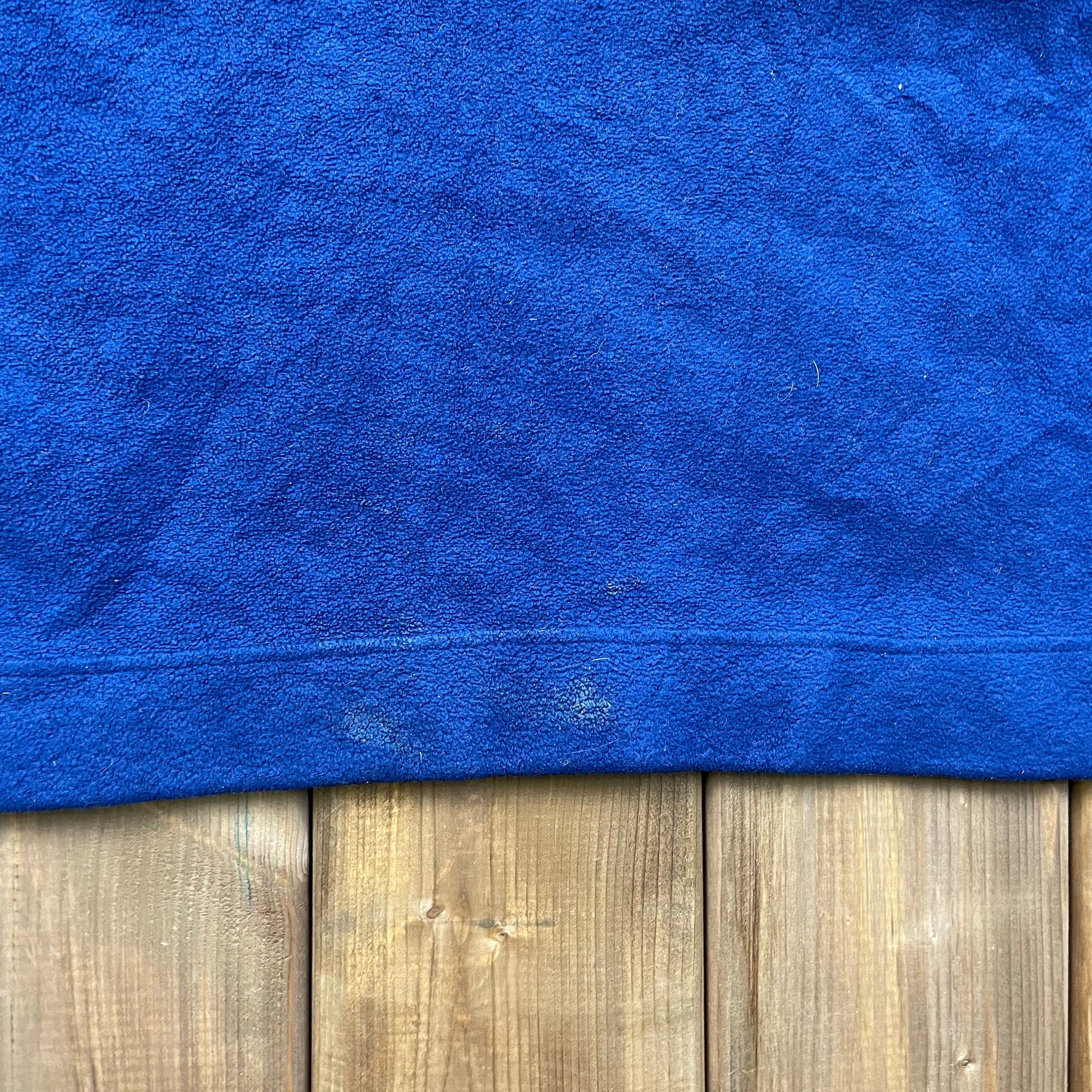 Vintage 1990s Tommy Hilfiger Fleece Sweatshirt