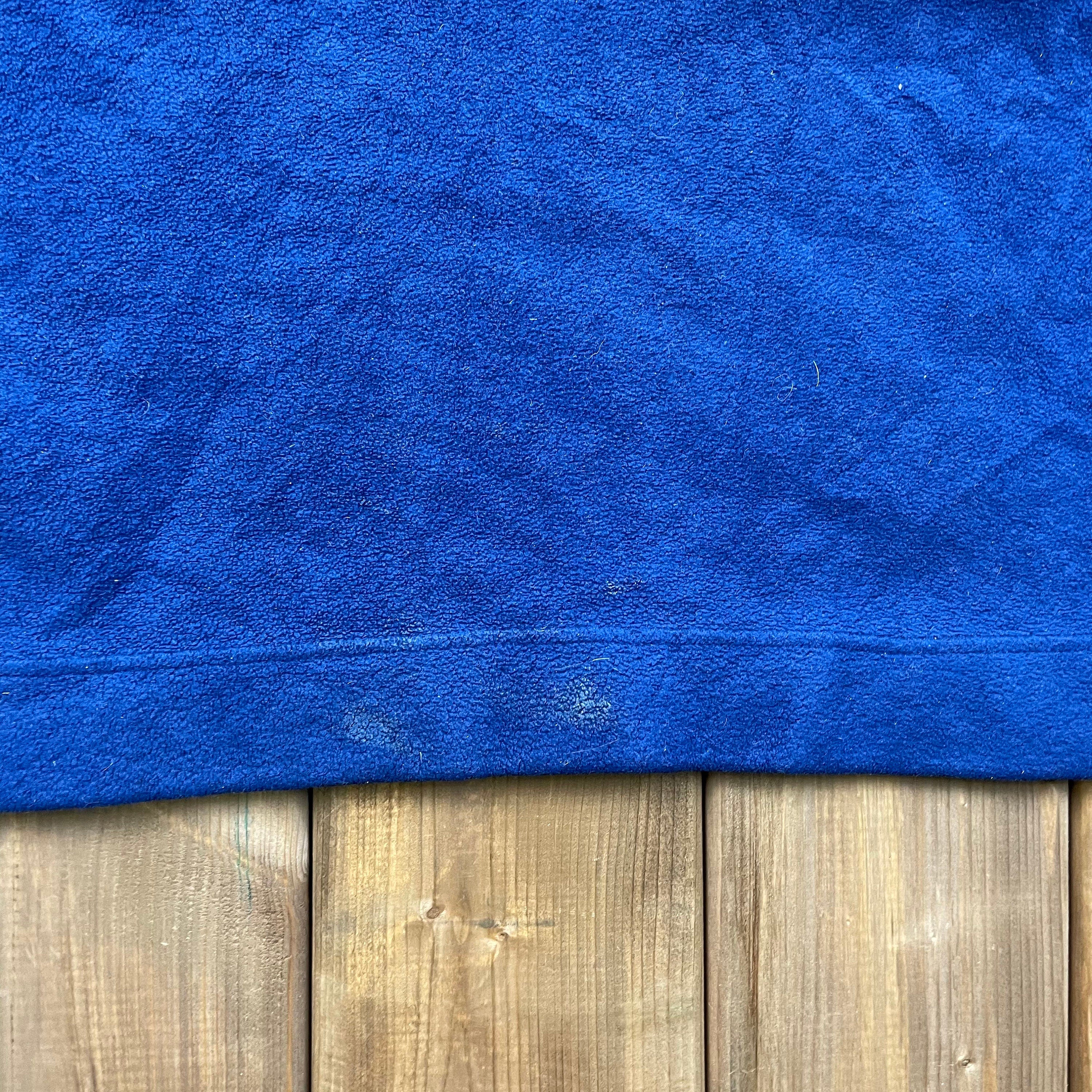 Vintage 1990s Tommy Hilfiger Fleece Sweatshirt