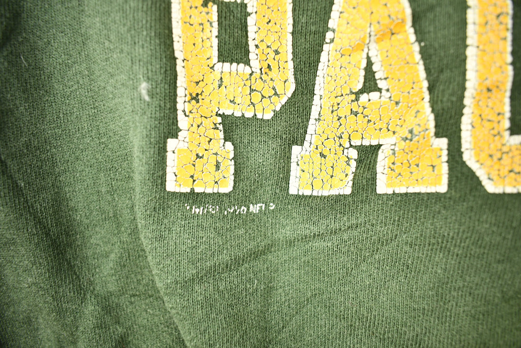 Vintage 1996 Green Bay Packers NFL Champion Crewneck Sweatshirt