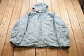 Vintage 1990s Carhartt Women's Sherpa Lined Sandstone Sierra Jacket Workwear