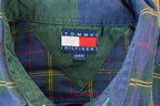 Vintage 1990s Tommy Hilfiger Button Up Shirt