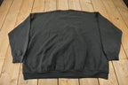Vintage 1992 Pittsburgh Steelers NFL Football Crewneck Sweatshirt Made In USA