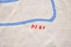 Vintage 1987 Cute Bear "Beary Sleepy" T-Shirt