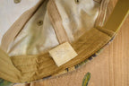 Vintage 1990s Napa Racing Camo Snapback Hat / 90's Embroidered Race Car Cap