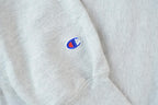 Vintage 1990s Champion Reverse Weave UWEC University Crewneck Sweatshirt