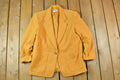 Vintage 1980s Ports International Light Blazer Jacket