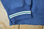 Vintage 1990s Cuffy's Athletics Crewneck Sweatshirt