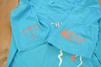 Vintage 1990 Michigan Festival Graphic T Shirt