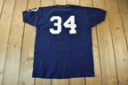 Vintage 1970s Rothsay Jaycees Football Jersey