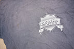 Vintage 1980s Iguana Sportswear Graphic T Shirt
