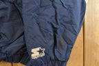 Vintage 1990s San Diego Chargers NFL Pro Line Starter Anorak Jacket Men's M