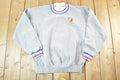 Vintage 1990s Buffalo Brew Pub Crewneck Sweatshirt Mens L