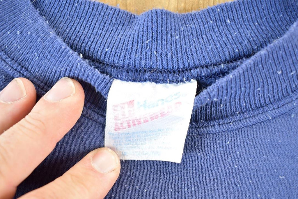 Vintage 1990s Canaveral Cruise Lines Crewneck Sweatshirt Mens L