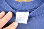 Vintage 1990s Canaveral Cruise Lines Crewneck Sweatshirt Mens L