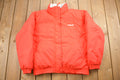 Vintage 1990s Fila Puffer Jacket