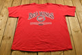 Vintage Detroit Red Wings T-Shirt