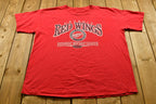 Vintage Detroit Red Wings T-Shirt