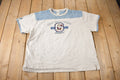 Vintage 1990s Walt Disney World Grumpy Embroidered Graphic T-Shirt