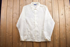 Vintage 1990s Fairmont State Holloway Nylon Jacket