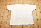 Vintage 1990s Operation Family Farm Souvenir T Shirt
