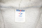 Vintage 1990s MGM Grand Detroit Zip Up Hoodie
