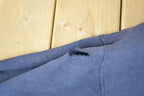 Vintage 1990s Whitetail Deer Briar Creek Souvenir Outdoorsman Crewneck Sweatshirt Made In USA