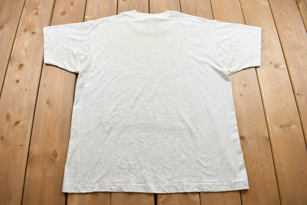 Vintage 1995 Florida Souvenir T Shirt