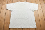 Vintage 1995 Florida Souvenir T Shirt