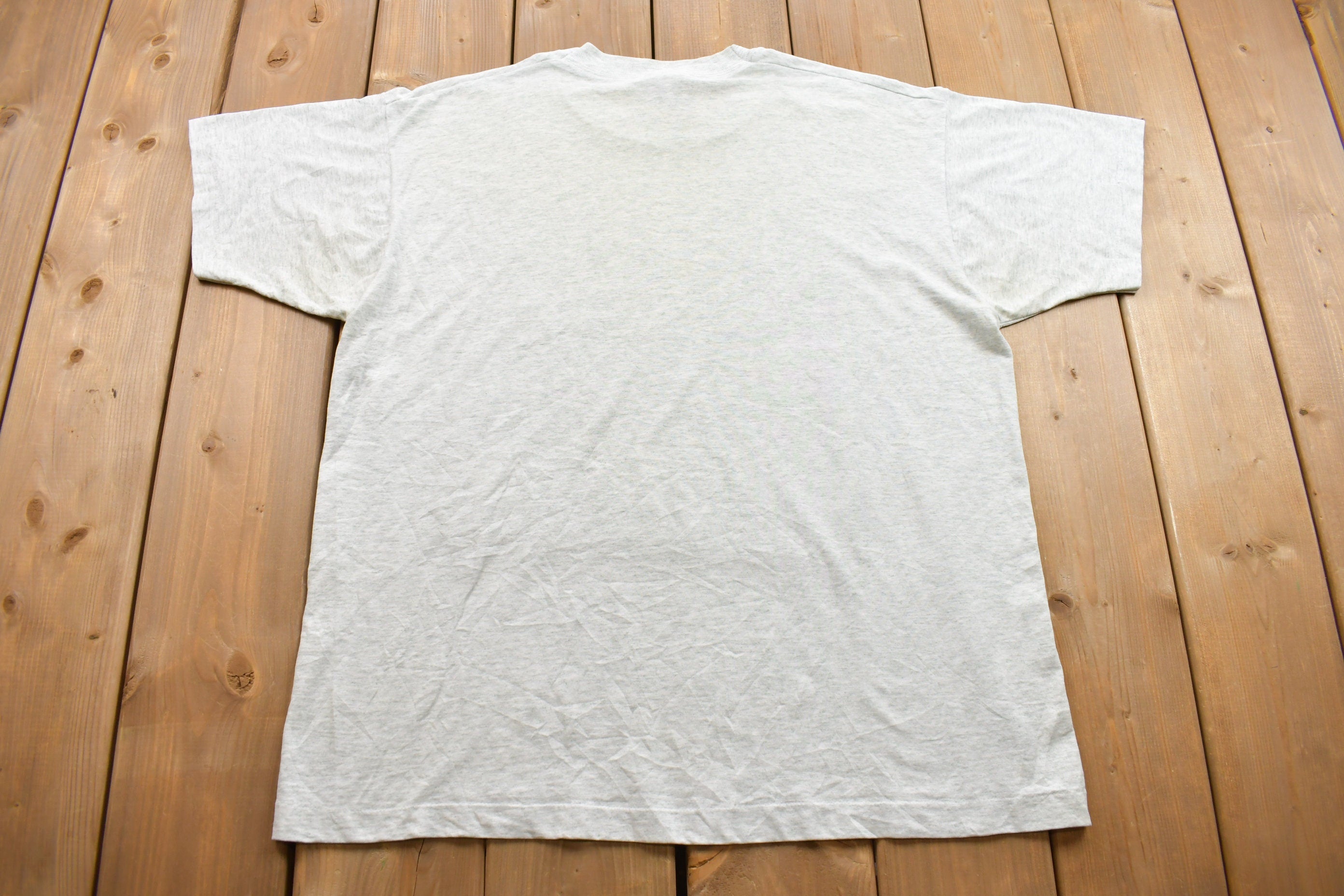 Vintage 1995 Florida Souvenir T Shirt