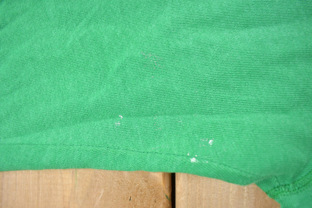 Vintage 1990s Blank Crewneck Sweatshirt