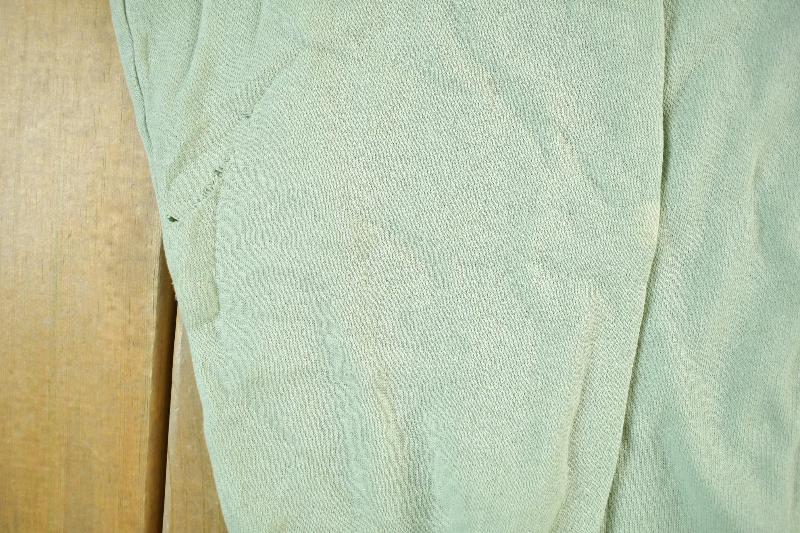 Vintage 1990s Cute Double Collar Grandma Crewneck Sweatshirt Womens 2X