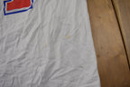 Vintage 1990s New England Patriots Blank Mesh Champion Jersey