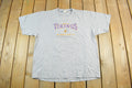 Vintage 1990s Minnesota Vikings T-Shirt Men's 2XL