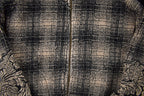 Vintage 1990s Outback Trading Company Fleece Sweater