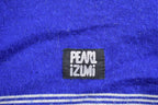 Vintage 1990s Pearl Izumi Technical Wear Quarter Zip Sweatshirt