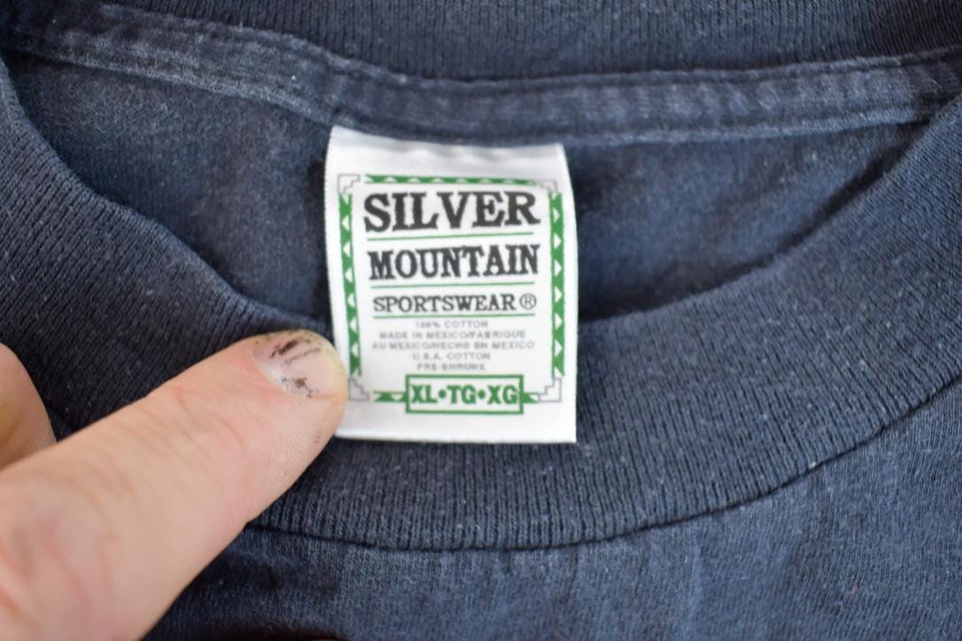 Vintage 1990s Still Perfect Souvenir T-Shirt