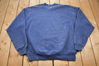 Vintage 1990s Boston Massachusetts Crewneck